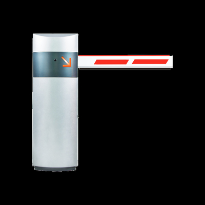Hot Selling Aluminum Alloy Traffic Boom Remote Control Barrier For Road Safety
