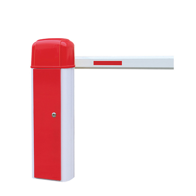 Road Barriers Smart Automatic Remote Control Traffic Parking Boom Safty Barrier