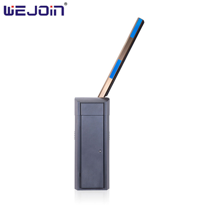 Factory Price Heavy Duty Automatic Boom Parking Barrier Easily Assembled Commercial Servo Gate