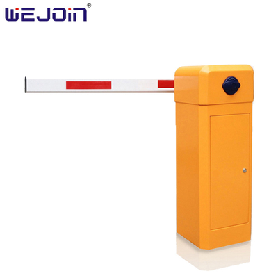 10 Million Cycles High Durable Automatic Parking Boom Gate Barrier