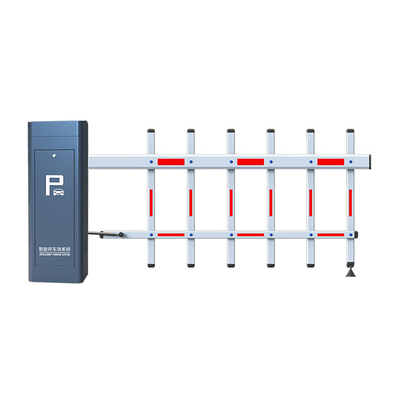 Long Life Fast Speed ​​Boom Barrier Gate For Smart Parking System