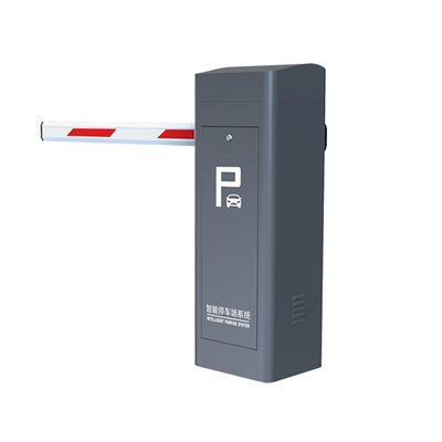 2022 New Long Life Security Traffic Parking Barrier Gate Entry Boom Vehicle Access Control Barrier Gates