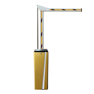 Road / Elevated Way / Traffic Station / Port And Driveway Parking Barrier Adjustable Boom Parking And Traffic Barrier Parking Gates