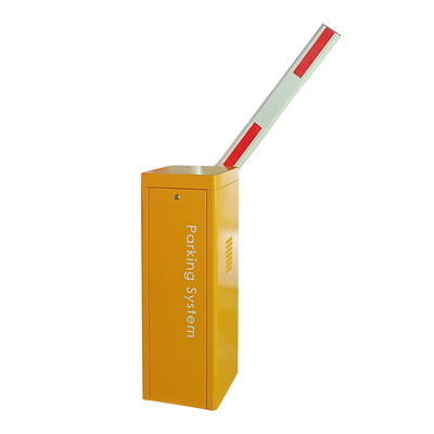 Classic High Quality Barrier Gate Guangdong Barrier Gate Boom Barrier Gate