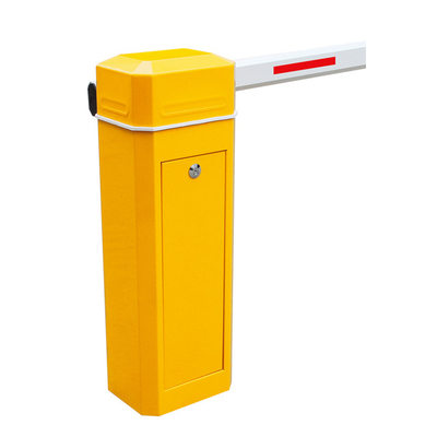 Mass Produced Wholesale Automatic Car Stop Car Parking System Barrier Gate