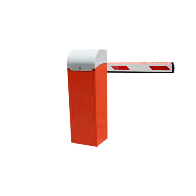 Car Park Barrier Boom Barrier Gate Parking Road Gate For Parking Lots IBG-109