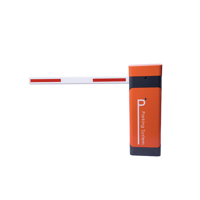 Car Parking Arm Barrier Gate Barrier Gate Automatic Boom Electric Fence Parking Gate For Parking Lot