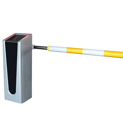 High Durable High Speed ​​Electronic Toll System Boom 1S Barrier Gate Price