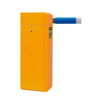 Excelsoo Automatic Aluminum Boom Parking Barrier Gate