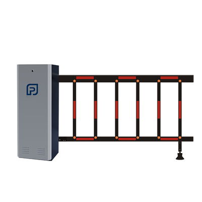 Hot New Products Remote Control Fence Pole Boom Barrier Gate for Security Parking Lot