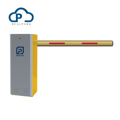 Professional Manufacturer High Speed Access Control Car Parking System Boom Barrier Gate