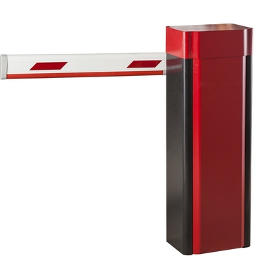 Automatic Road Barrier Boom Barrier DC535